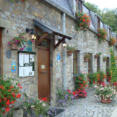 Hotel La Clochette à Celles  Extérieur photo