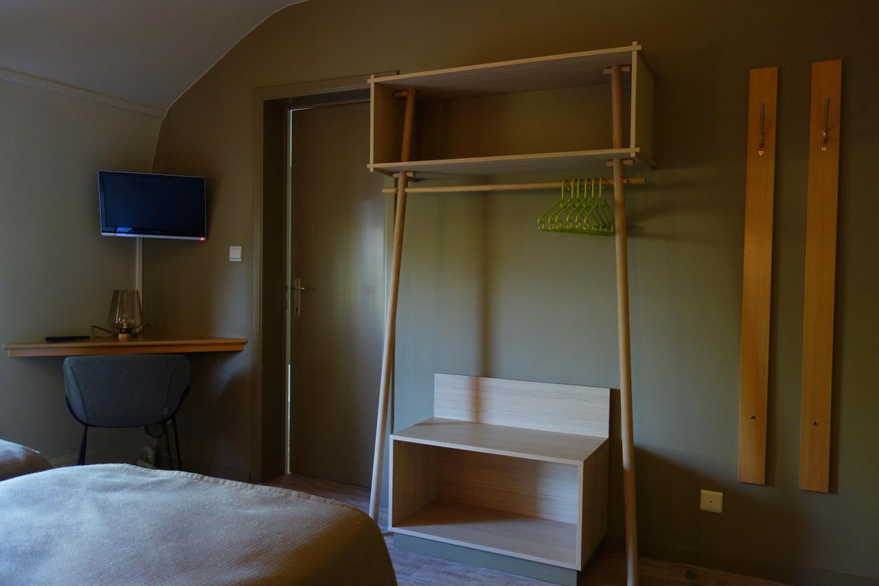 Hotel La Clochette à Celles  Extérieur photo