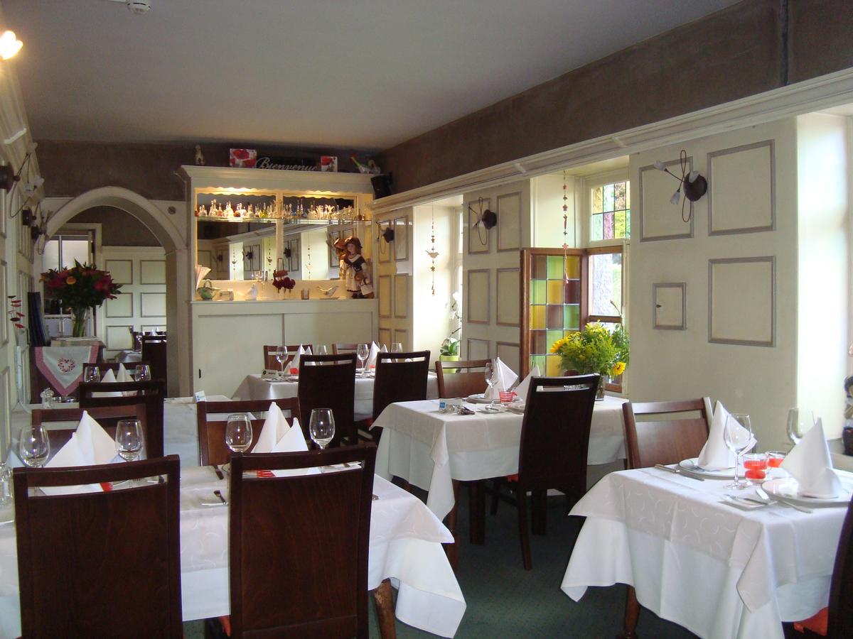 Hotel La Clochette à Celles  Extérieur photo