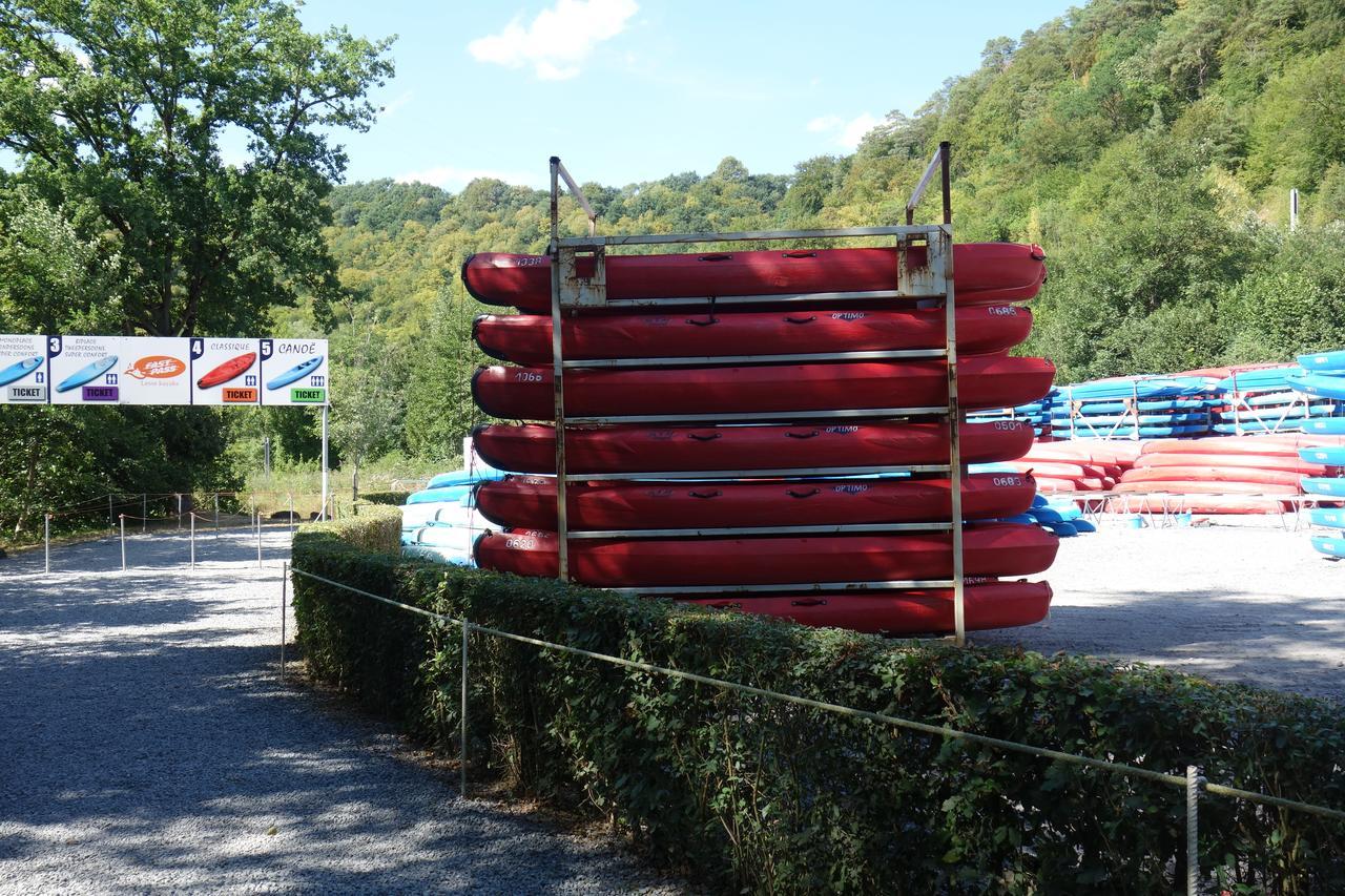 Hotel La Clochette à Celles  Extérieur photo