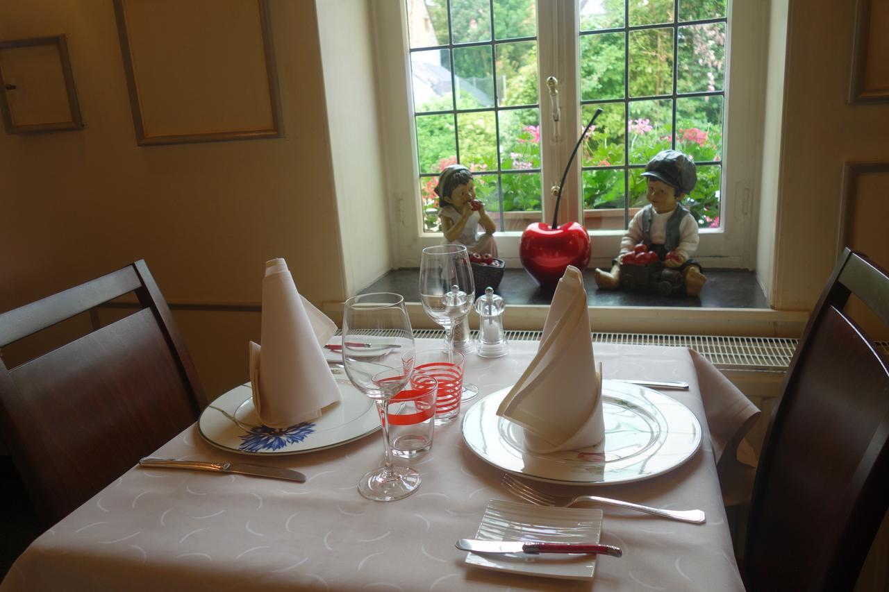 Hotel La Clochette à Celles  Extérieur photo