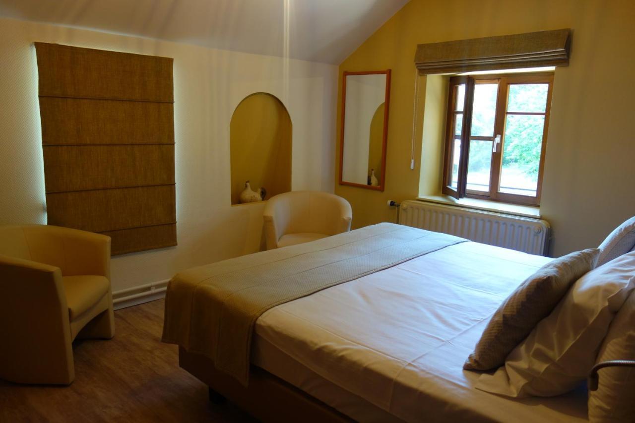 Hotel La Clochette à Celles  Extérieur photo