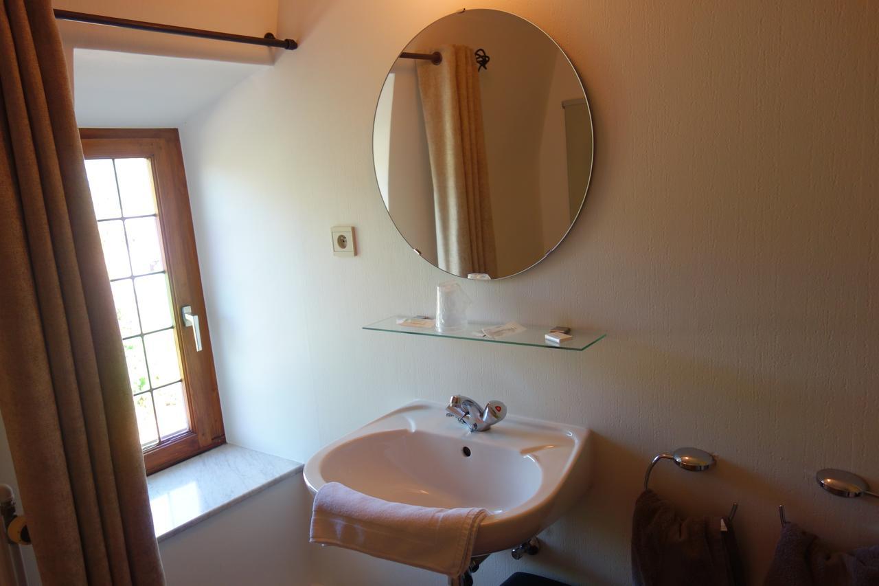 Hotel La Clochette à Celles  Extérieur photo