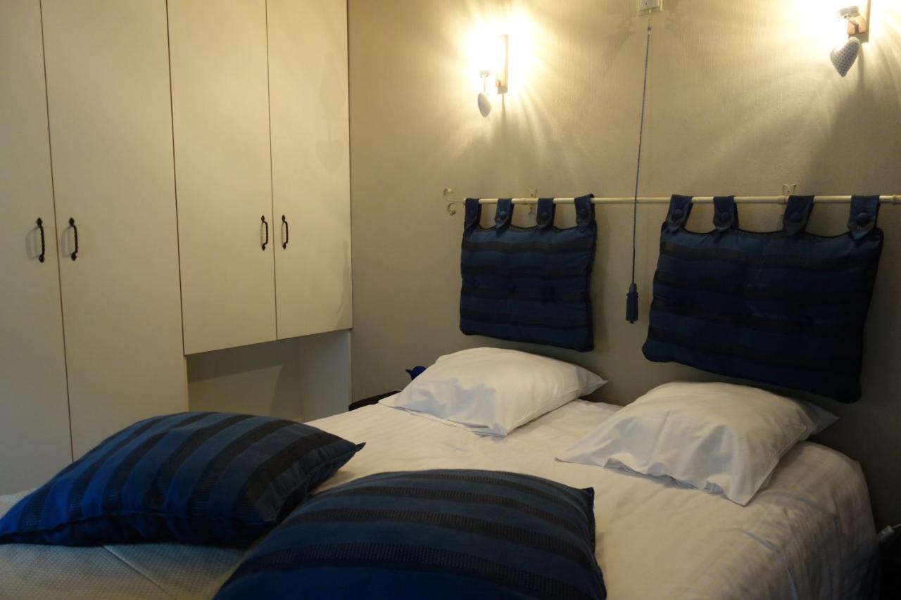 Hotel La Clochette à Celles  Extérieur photo