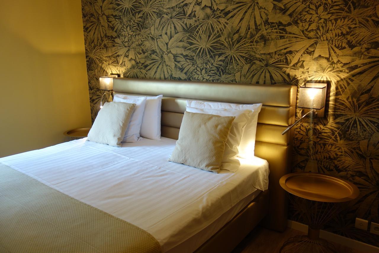 Hotel La Clochette à Celles  Extérieur photo