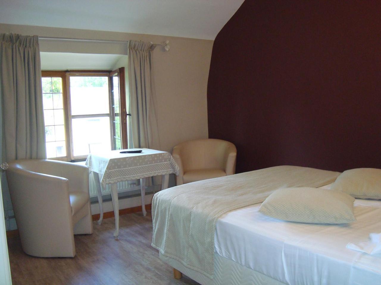 Hotel La Clochette à Celles  Extérieur photo